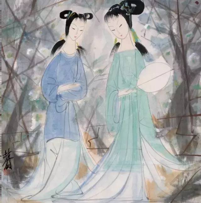 生僻字最火的一次,一撇一捺的生僻字