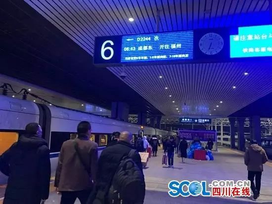 春运返程路上文明出行最重要,春运正式开启回家路上新变化速看