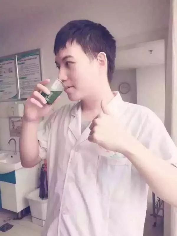 日本大麦若叶青汁有抗癌作用,花红若叶青汁可以抗癌吗