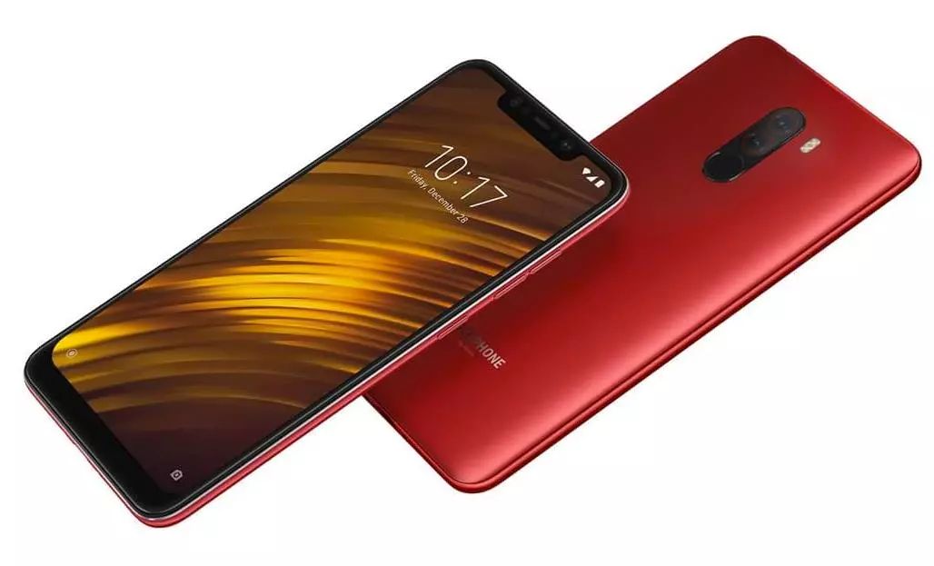 2019新出的五款性价比最高的手机,外媒评选出的十大手机