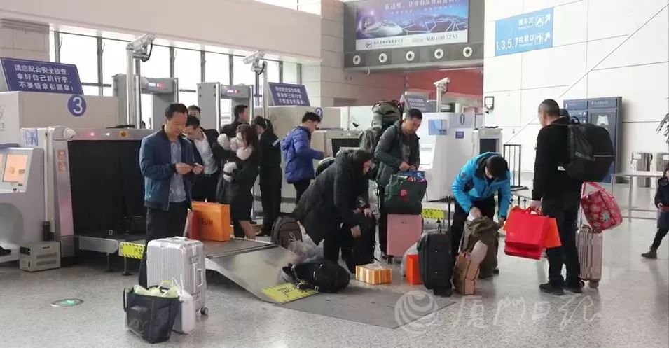 注意！春运大幕今日开启，列车、飞机、汽车……这些出行信息千万别错过！