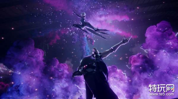 S9赛季CG《觉醒》剧情解析此刻大美降临！