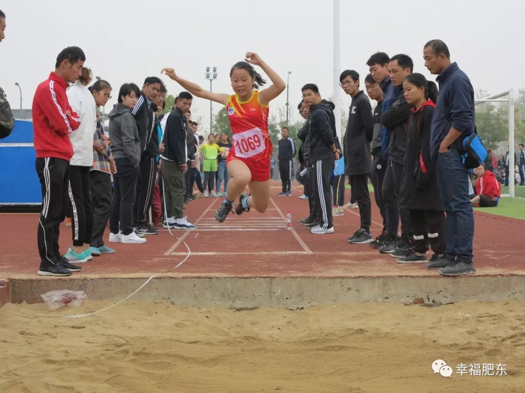 逐梦而来！咱肥东的这所学校办学18年，教育教学成果喜人！