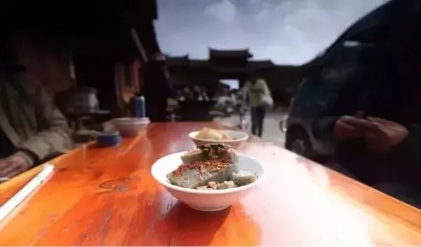 丽江早点,丽江早餐有什么推荐的
