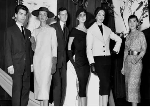 全世界的女人欠这个男人一个人情