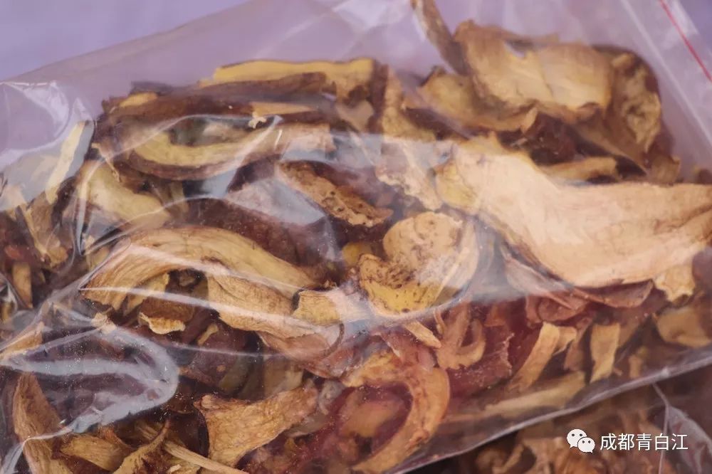 青白江的小伙伴们看过来！携手甘孜九龙，乐购别样年货！