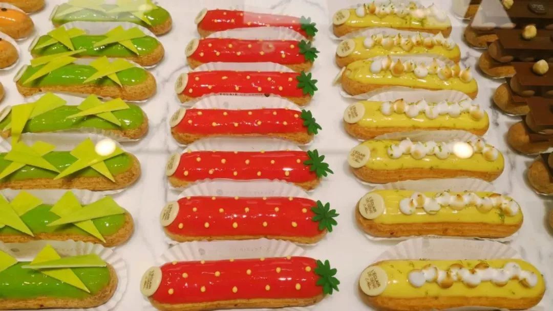 「收藏」不能错过的小美好！上海12个月行走指南来啦