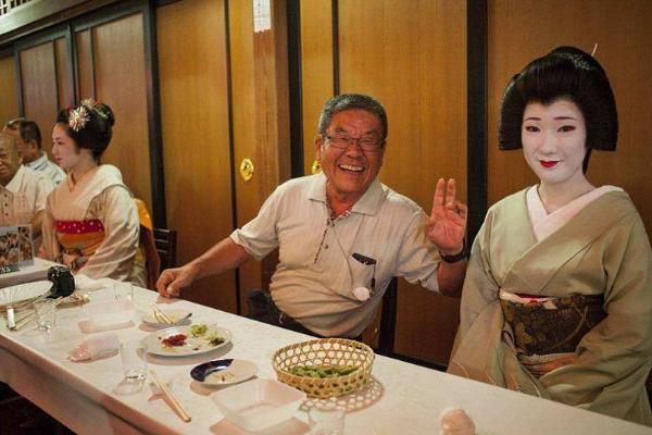 日本工作薪资排行,日本普通员工工资待遇