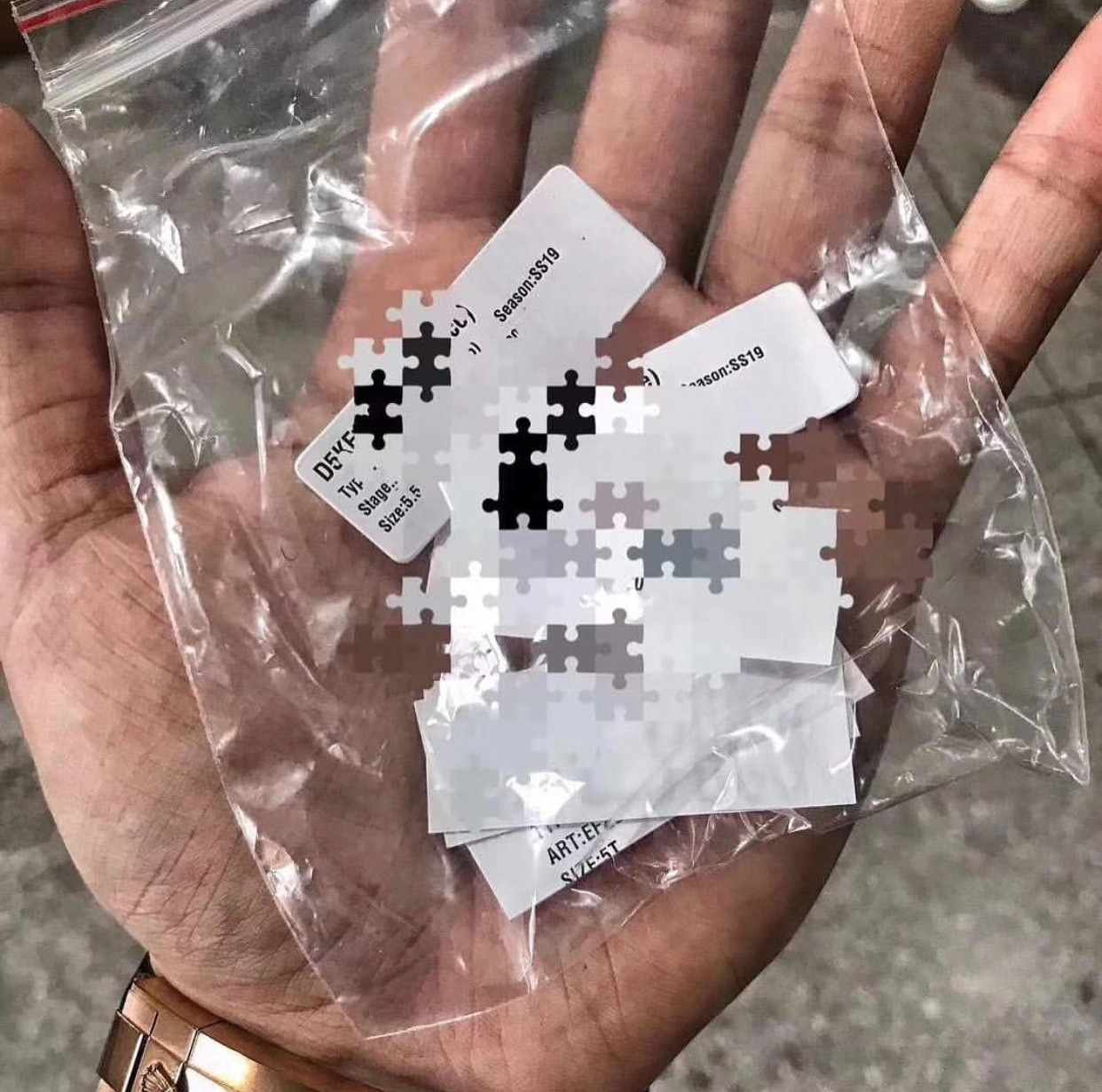 让每个人都穿得起耐克,让全国都穿上莆田的好鞋