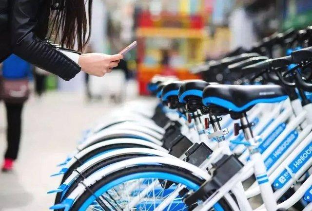 顺风车归来！不是滴滴，而是哈啰