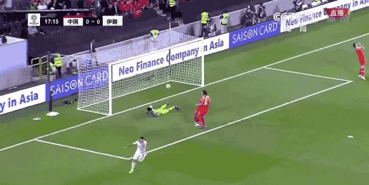 国足负于日本队后出线形势,国足0:3惨败伊朗后续