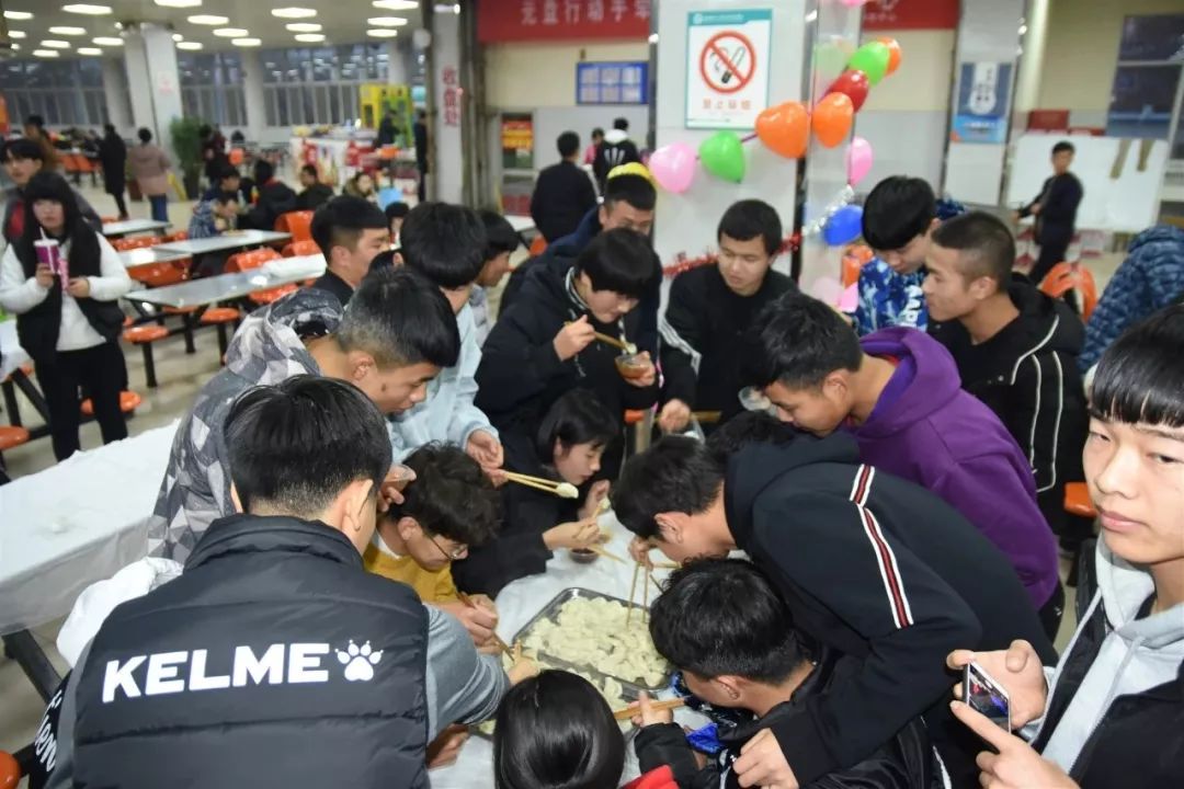 全国第47，全省第3丨陕西国防职院告诉你“啥是佩奇”