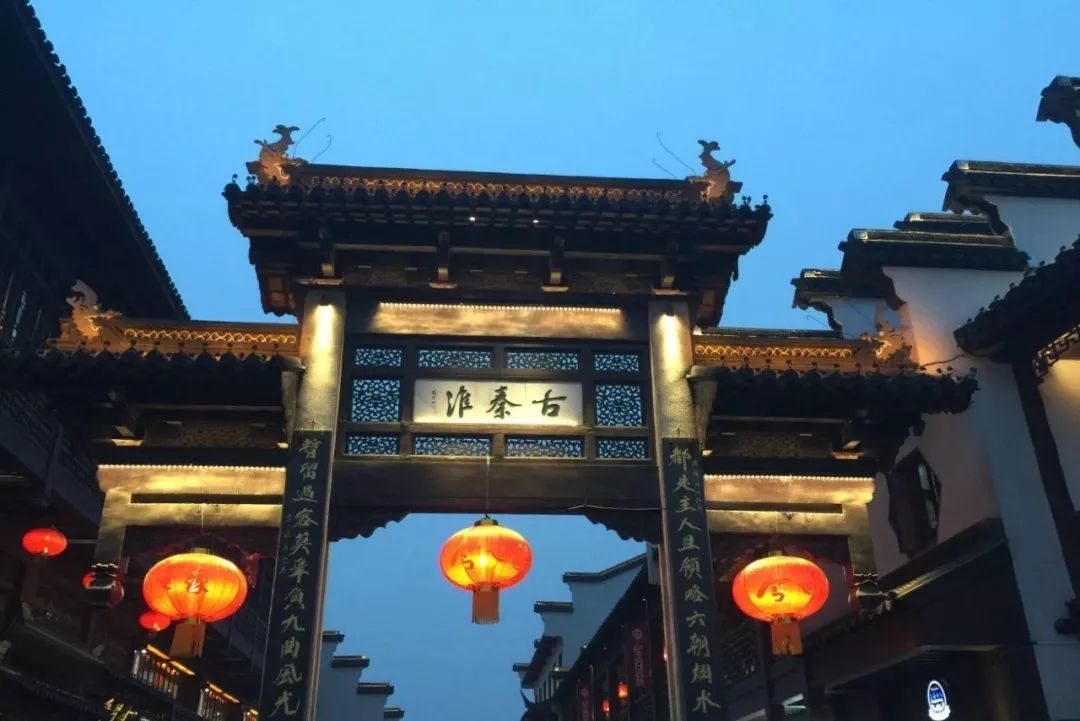 逛不完的古迹、讲不尽的传奇,这座城市你了解多少?