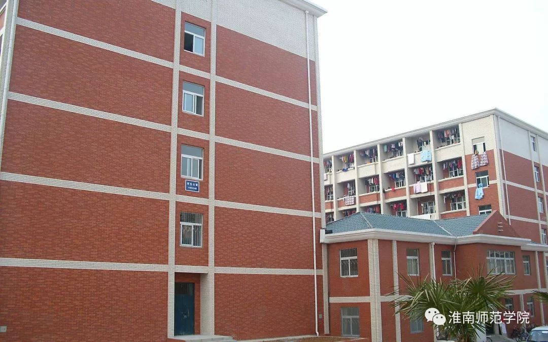 在师院，我想陪你从A走到Z