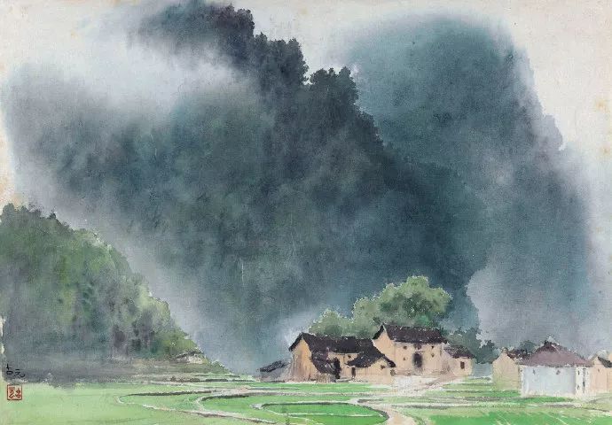 九首禅意诗让你内心安定舒适十足,静美而又婉转的诗