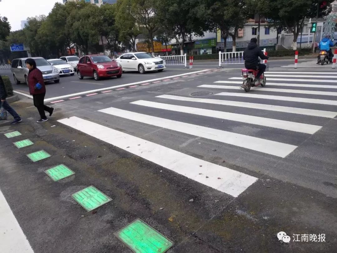 无锡有新红绿灯吗,无锡有新的红绿灯吗