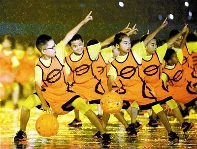 畅动锡城体育嘉年华,嘉年华活动现场火爆