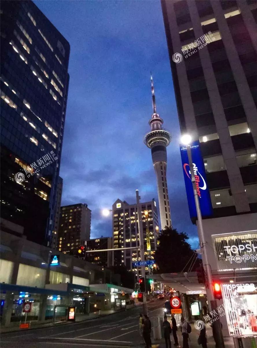 移民新西兰当工人,移民新西兰南部当农民