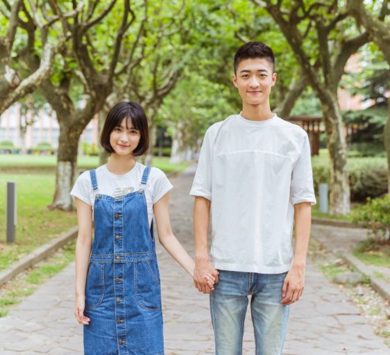 广东男女平均身高,广东全省男性平均身高