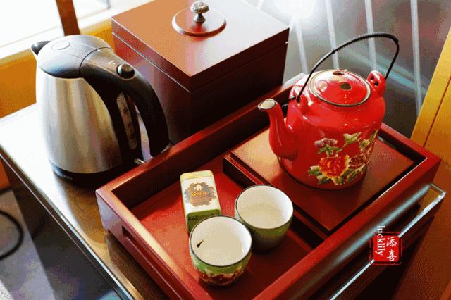 上海静安香格里拉五星级酒店,静安香格里拉酒店攻略