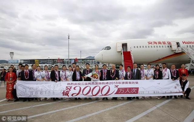 三亚旅居养老式旅游攻略,海南三亚游玩旅居康养