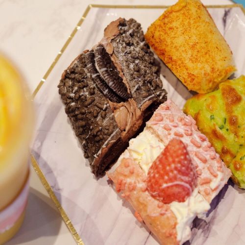 青岛奈雪的茶地址,青岛黄岛奈雪的茶