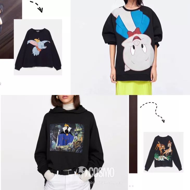 耳夹无耳洞高级款倪妮,倪妮同款耳环中古