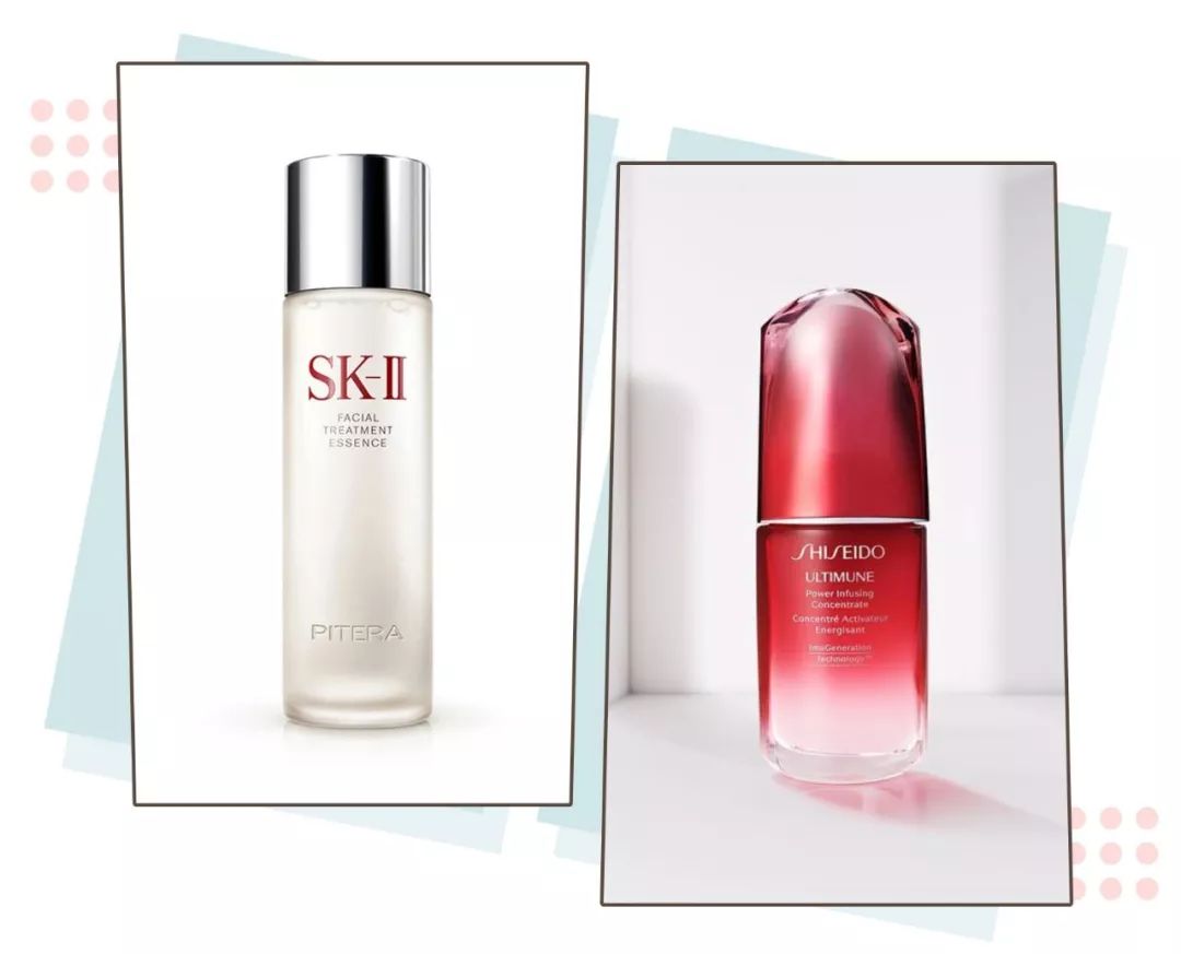 雅诗兰黛sk2值得买吗,skii和雅诗兰黛哪个好用