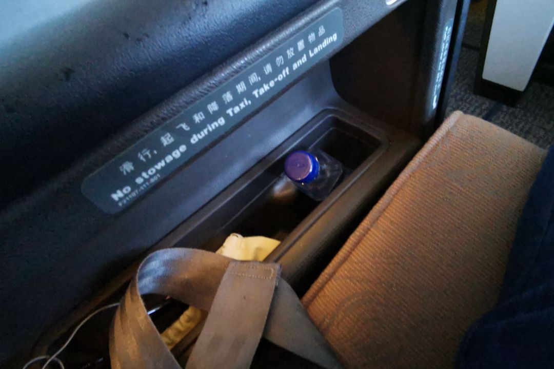 最好的航空头等舱,比商务舱还豪华的飞机舱位