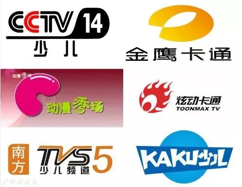 盘点你以前看过的动画,那些年追过的剧你还记得吗