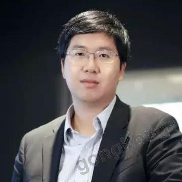 CAIMRS｜年度人物大揭秘系列之杰出管理篇