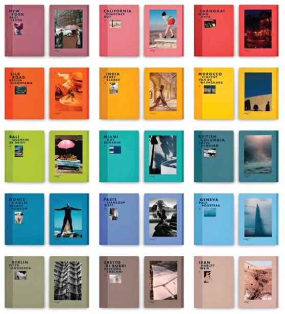 2024年好看的旅行杂志,好看的旅游杂志推荐