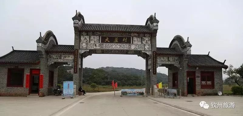 春节去钦州旅游攻略大全,广西钦州最新春节免费游玩攻略