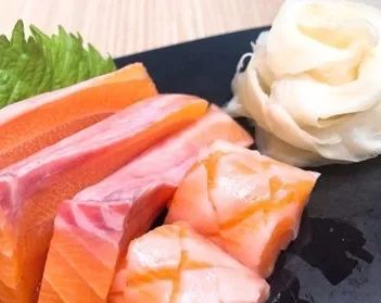 吃遍大连好吃的,大连日式旋转寿司