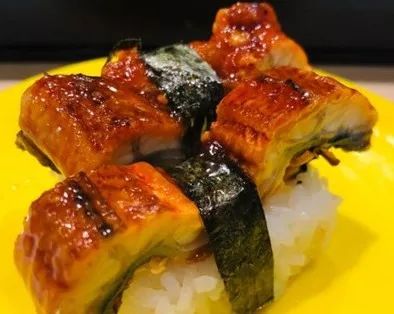 吃遍大连好吃的,大连日式旋转寿司