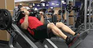 练腿的攻略,练腿诀窍