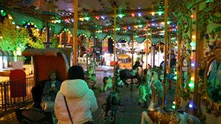 少女心炸裂！松江『蝴蝶节』来啦！（内有女生专属超多福利）