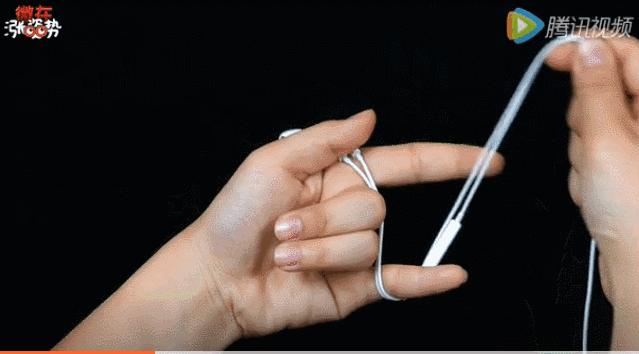 苹果耳机的隐藏功能,只有一个按钮的耳机的隐藏功能