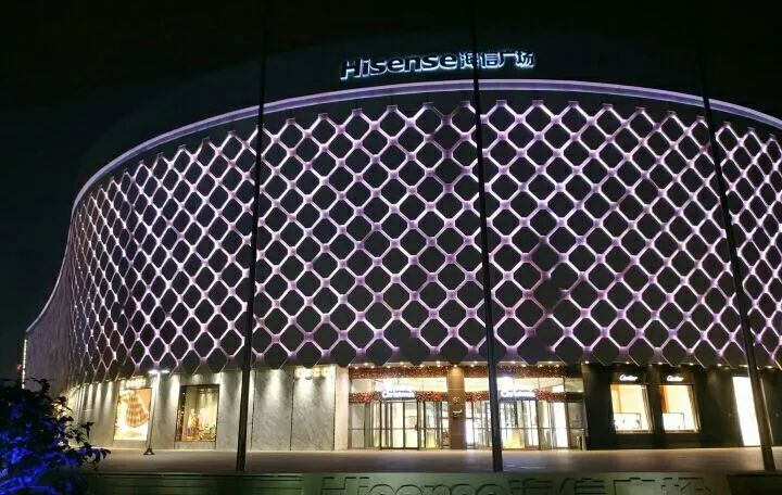 六一青岛景点,嗨翻六一儿童节