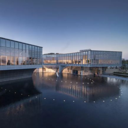 “宗师级”泰禾“产品特色”全面爆发是一种怎样的体验?