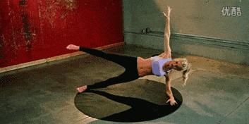 「扎心」下身胖的原因找到了是被懒和冷逼出来的