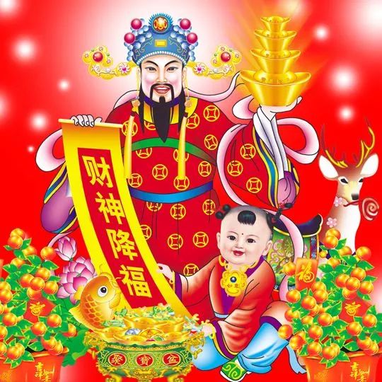 春节手抄报有习俗传说,关于春节的传说习俗的资料