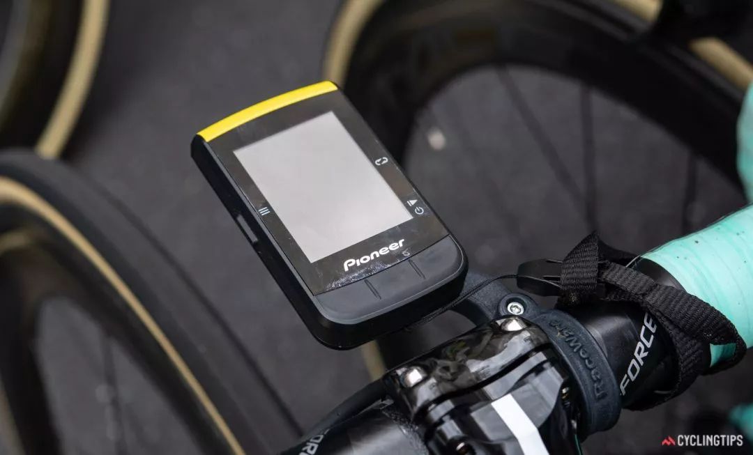 盘一盘2019年职业车手的新装备