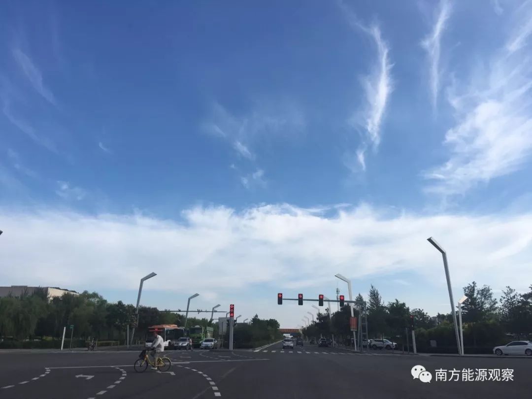 eo能源地理丨设立新能源产业局，看煤都大同如何发力能源革命