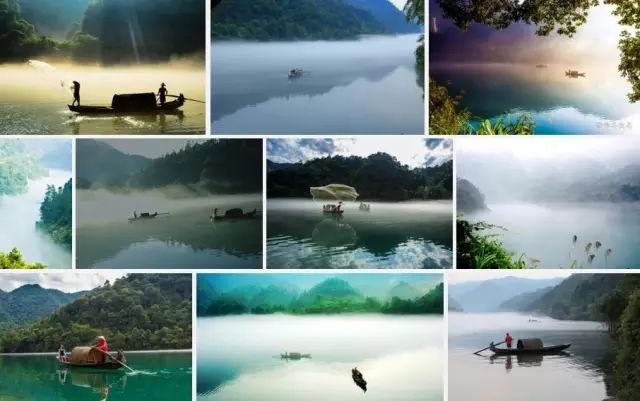 这些网上疯传的照片都是骗人的,你该知道的网络疯传的假照片