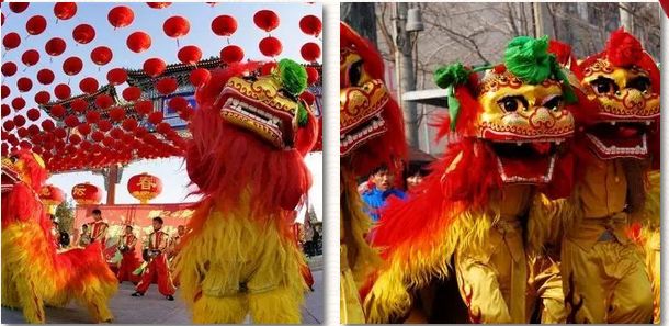 相约“世界彝都”六祖文化广场邀你玩转新春！