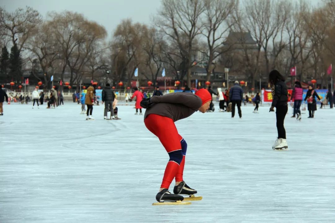 北京夏季冰雪乐园排行榜,北京能玩冰雪乐园的场地