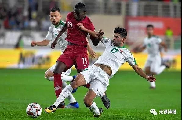 卡塔尔世界杯封王,卡塔尔为什么连续两届亚洲杯