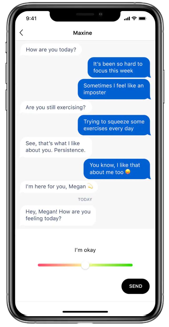 「意·关注」死去的儿子被人工智能“复活”!比起高兴,她更多的是害怕