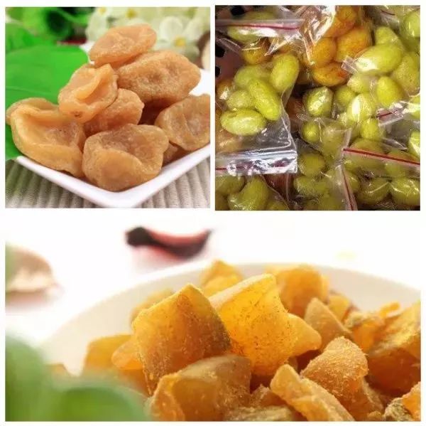 春节必备年货清单嗨翻金猪年,收好年货采买指南